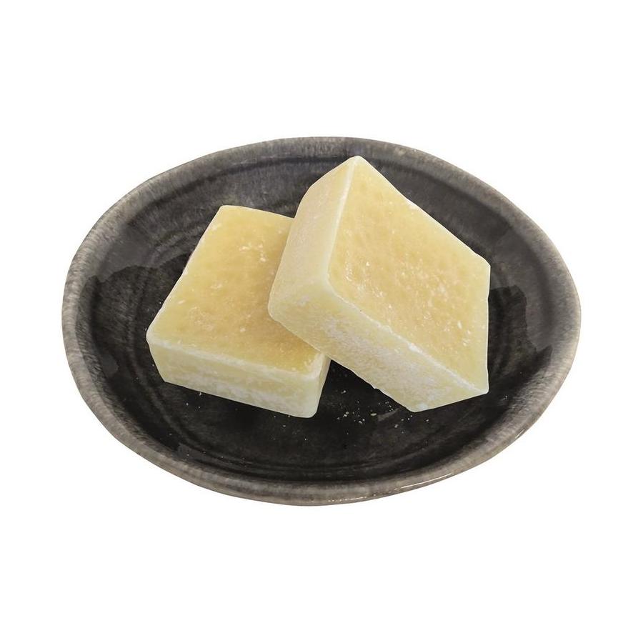 Amberblok fresh cotton