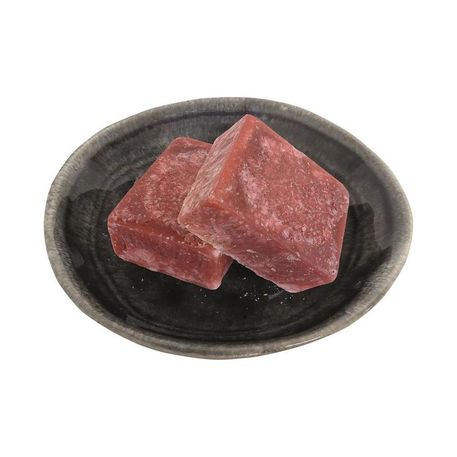 Amberblok fique