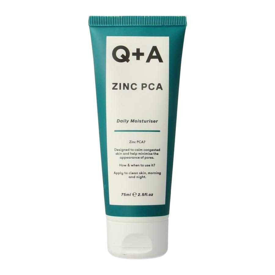 Zinc PCA daily moisturiser