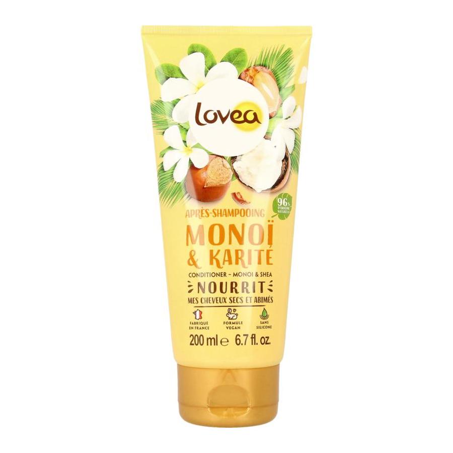 Conditioner Monoi & Shea