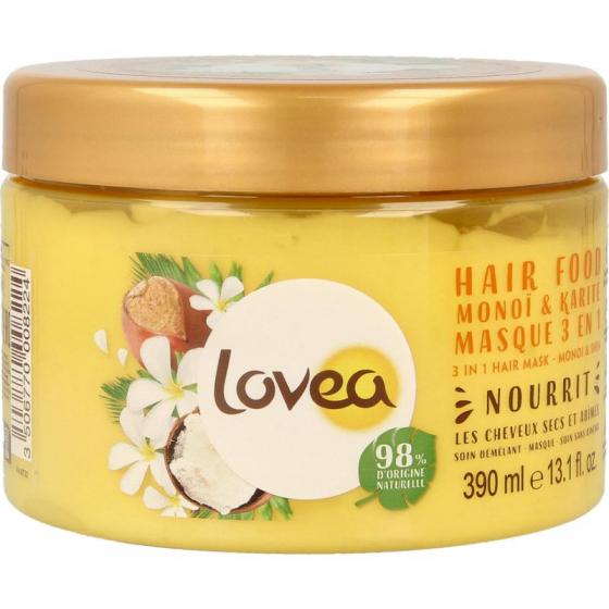 3-in-1 Hair mask Monoi & Shea