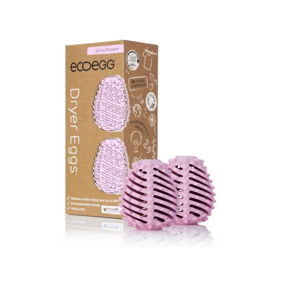 Dryer egg - spring blossom