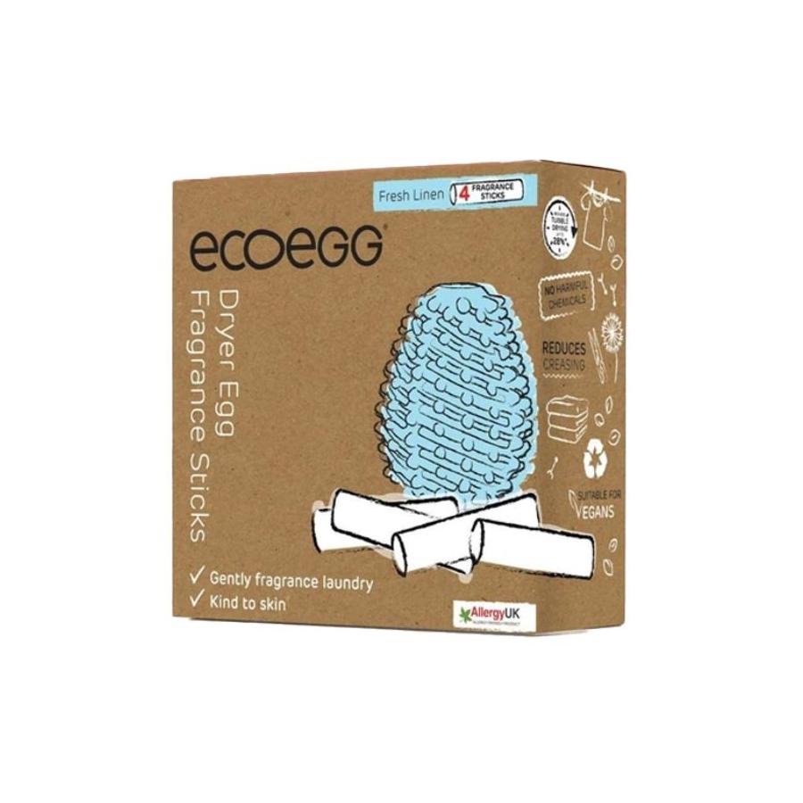 Eco dryer - fresh linen navulling