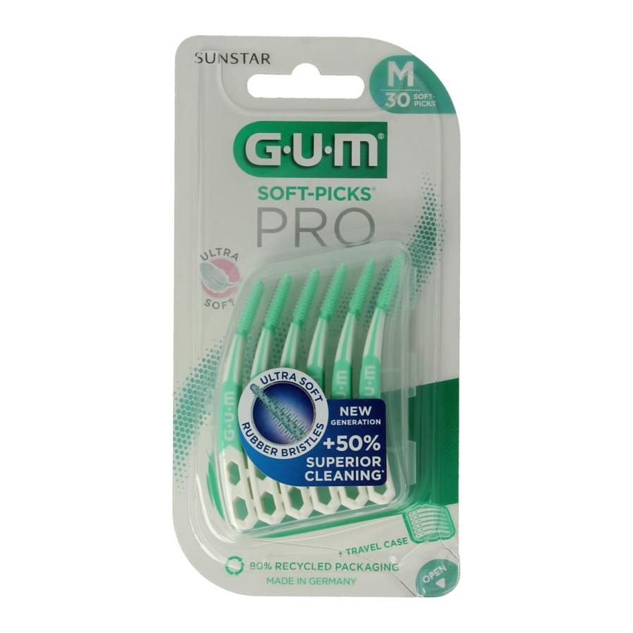 Soft picks advanced pro medium