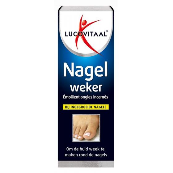 Nagel weker