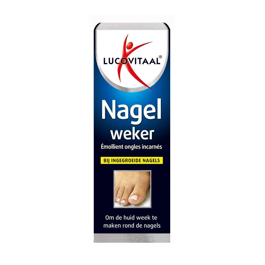 Nagel weker