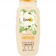 Shower gel Monoi