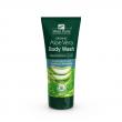 Aloe pure body wash