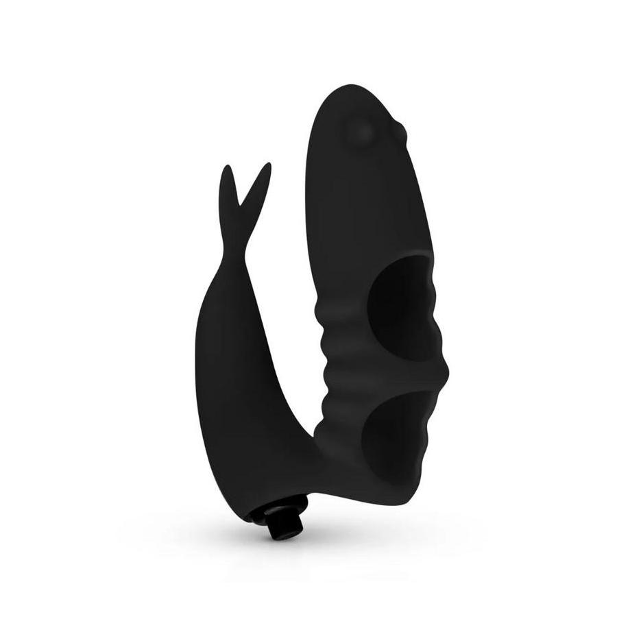 Vinger vibrator