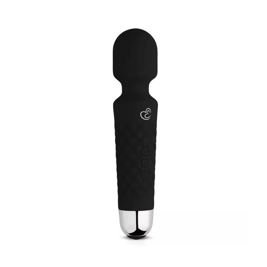 Mini wand vibrator