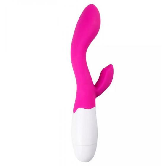 Rabbit vibrator lily vibe