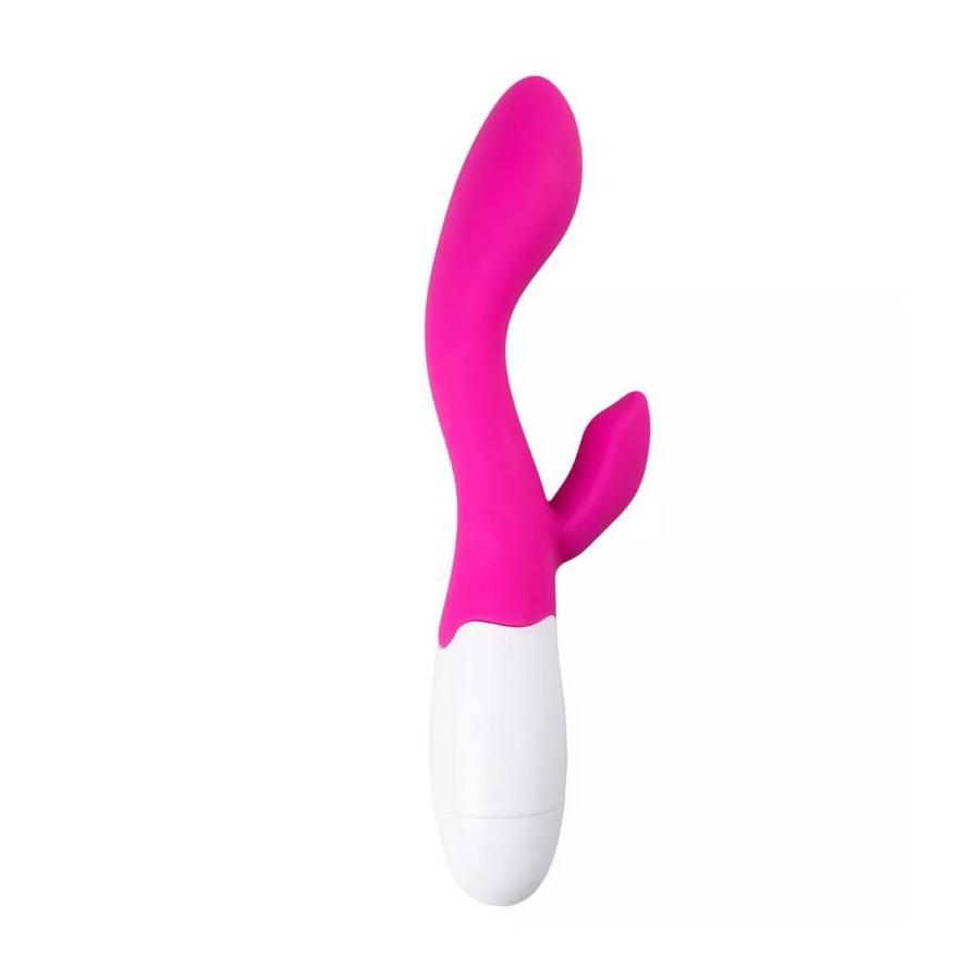 Rabbit vibrator lily vibe