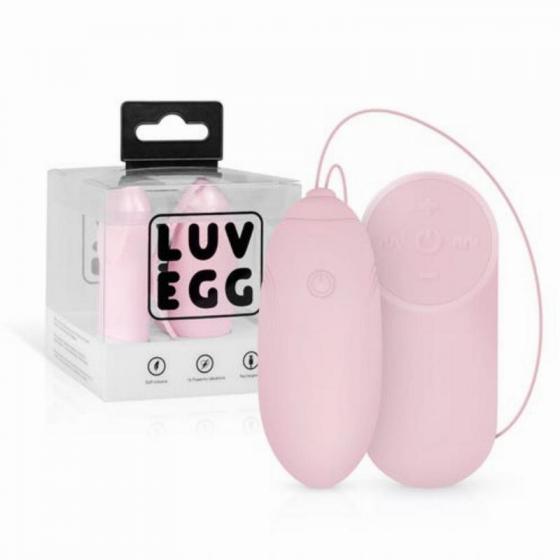 Premium vibratie eitje