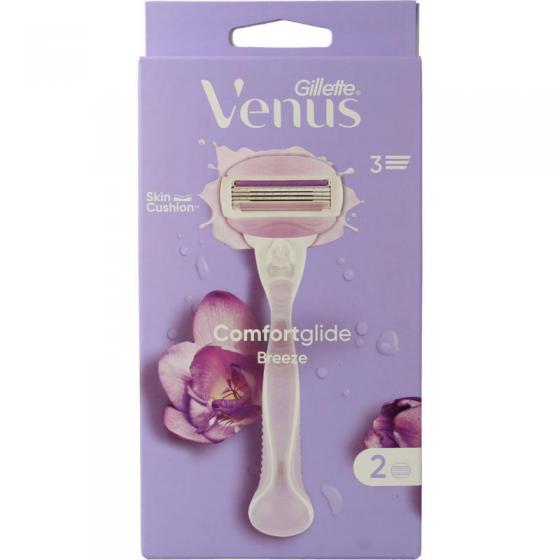 Venus comfortglide breeze