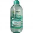 SkinActive micellair water hyaluronzuur aloe vera