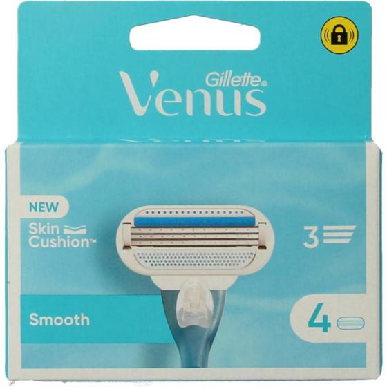 Venus smooth mesjes