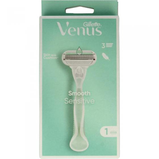 Venus smooth scheersysteem