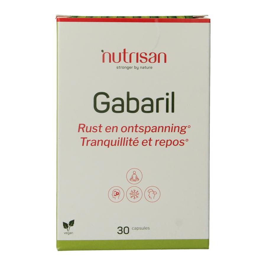 Gabaril