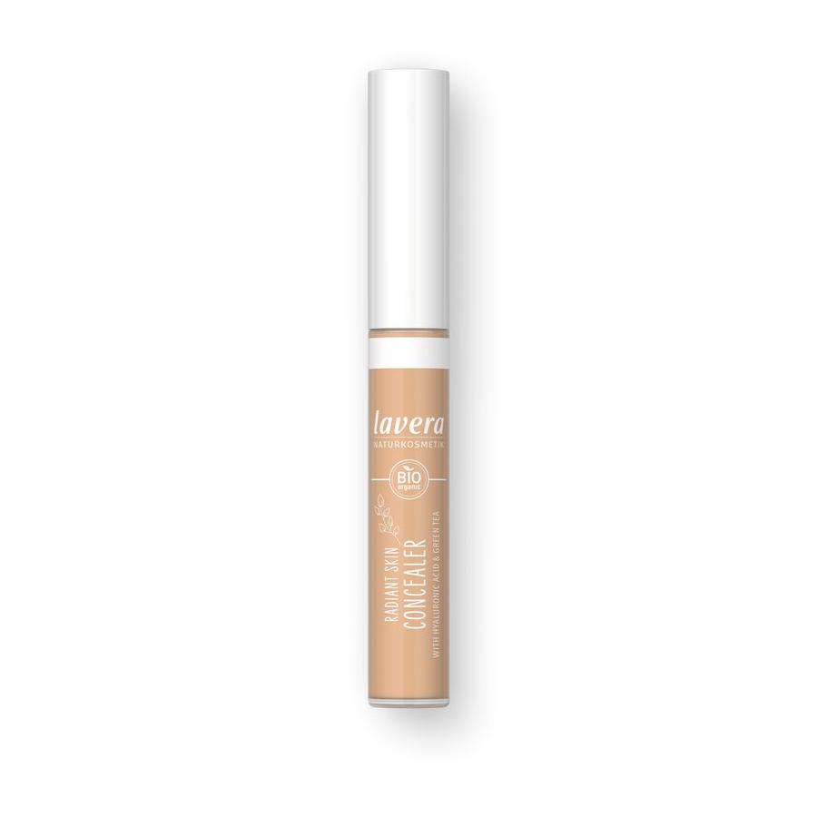 Radiant skin concealer medium 03