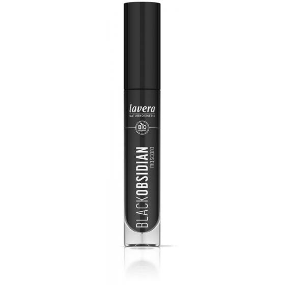 Mascara black obsidian