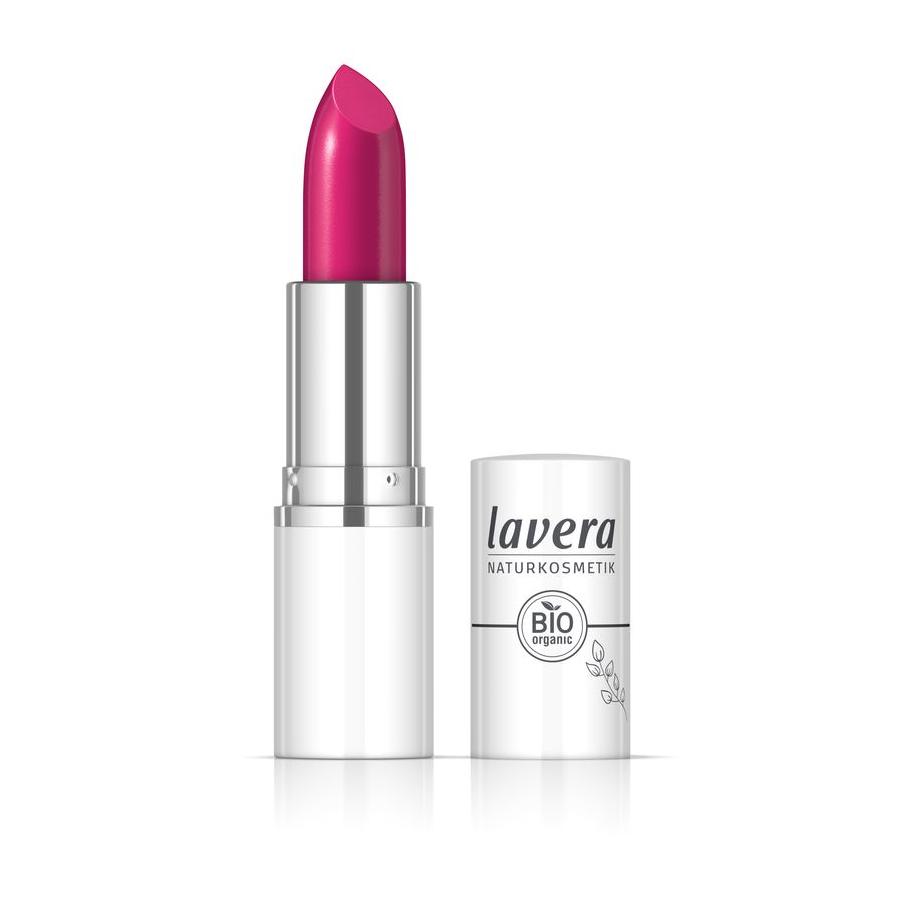 Lipstick cream glow pink universe 08