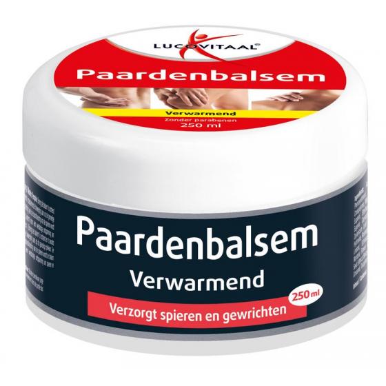 Paardenbalsem