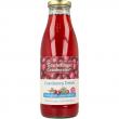 Cranberry drink bio