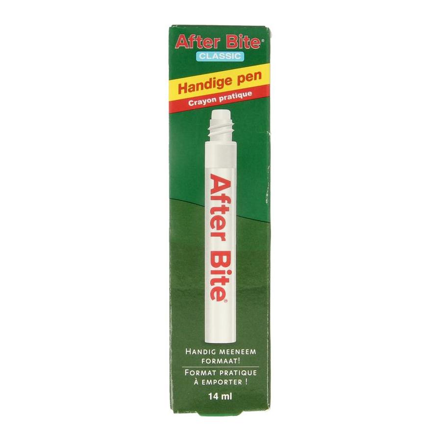 Insectenpen classic