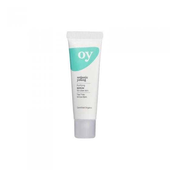 Oy! Clear skin purifying serum