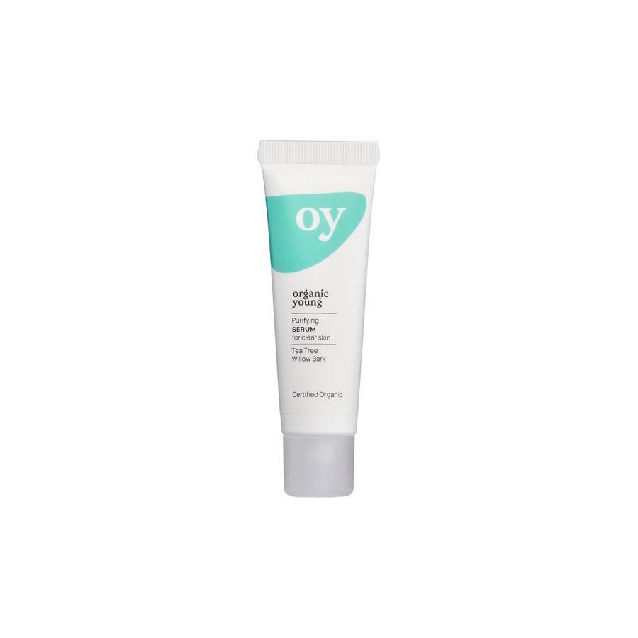 Oy! Clear skin purifying serum
