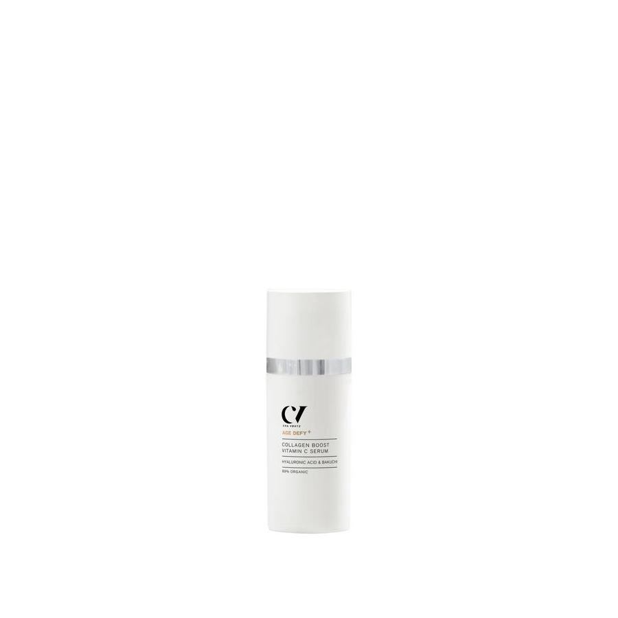 Collagen boost vitamin C serum
