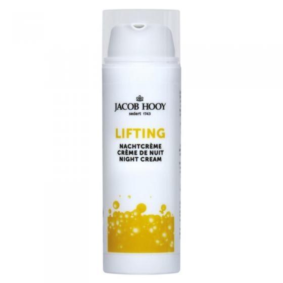 Lifting nachtcreme