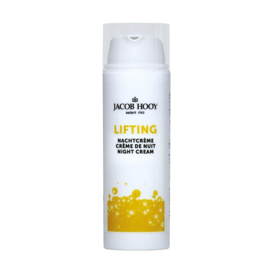 Lifting nachtcreme