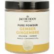 Pure powder gember