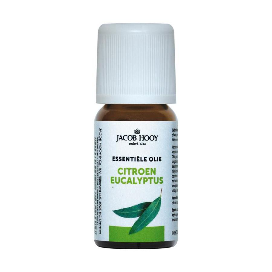 Eucalyptus citroen olie