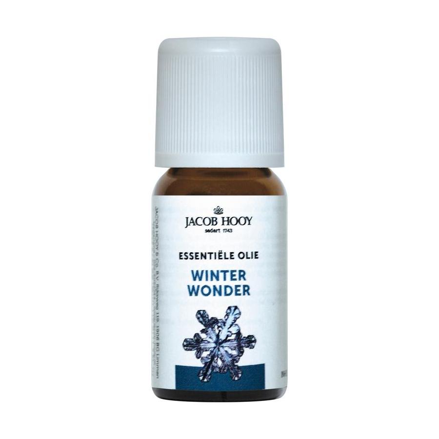 Winter wonder olie