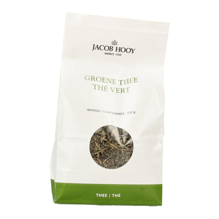 Groene thee