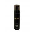 Monoi hair & body foam