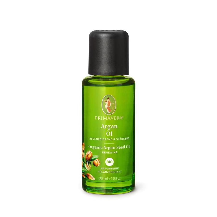 Argan seed oil bio