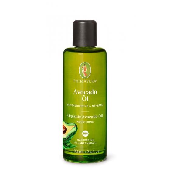 Avocado oil bio