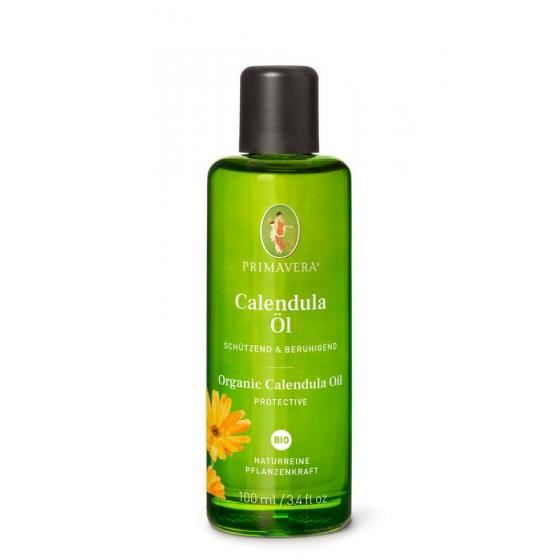 Calendula oil bio