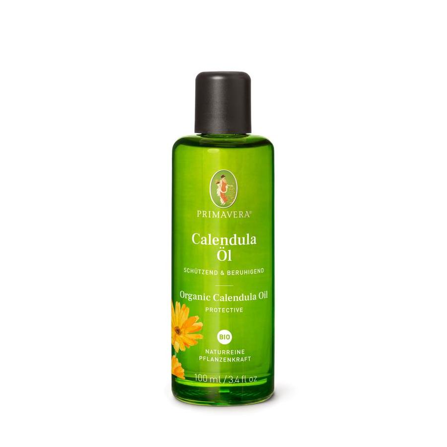 Calendula oil bio