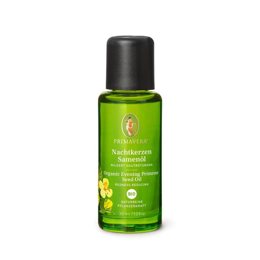 Evening primrose seed oil bio