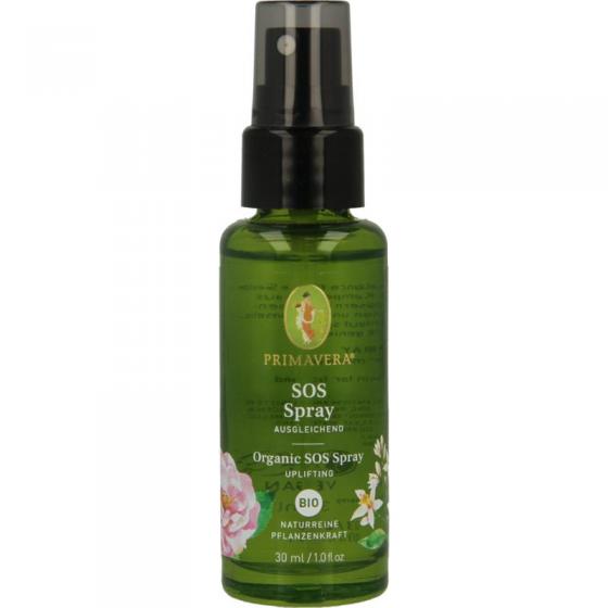 SOS spray bio