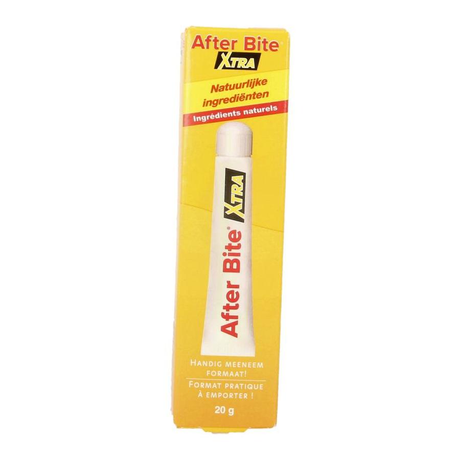 Xtra gel