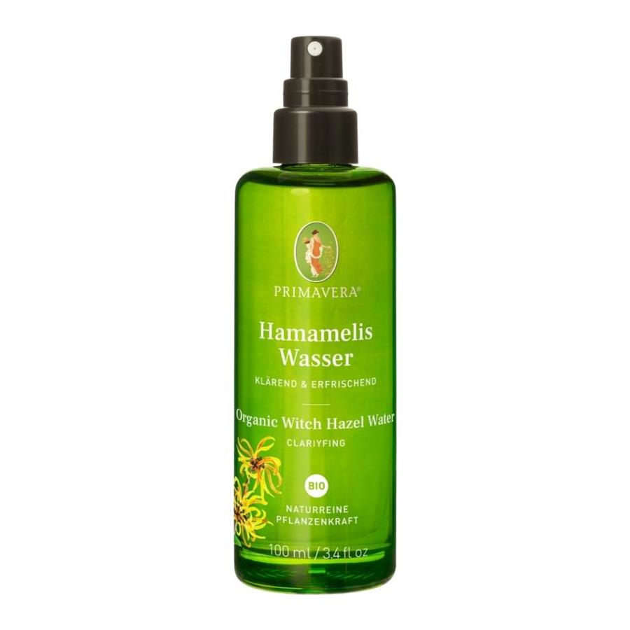 Swiss pine cedar water bio