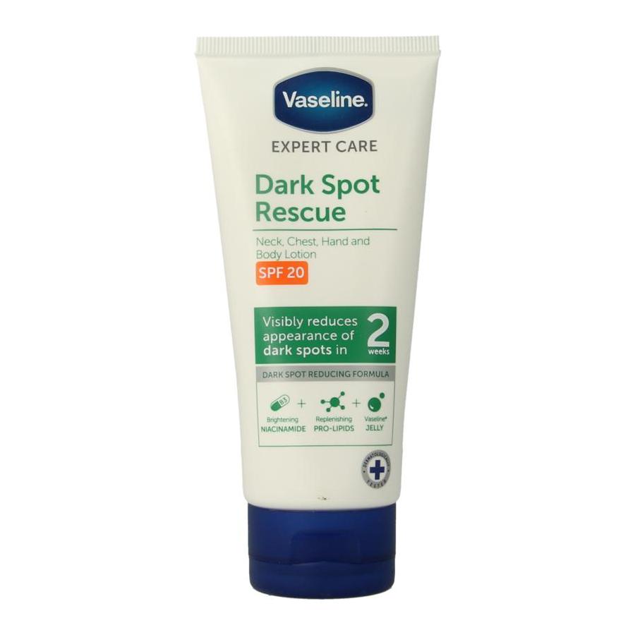 Dark spot rescue lotion