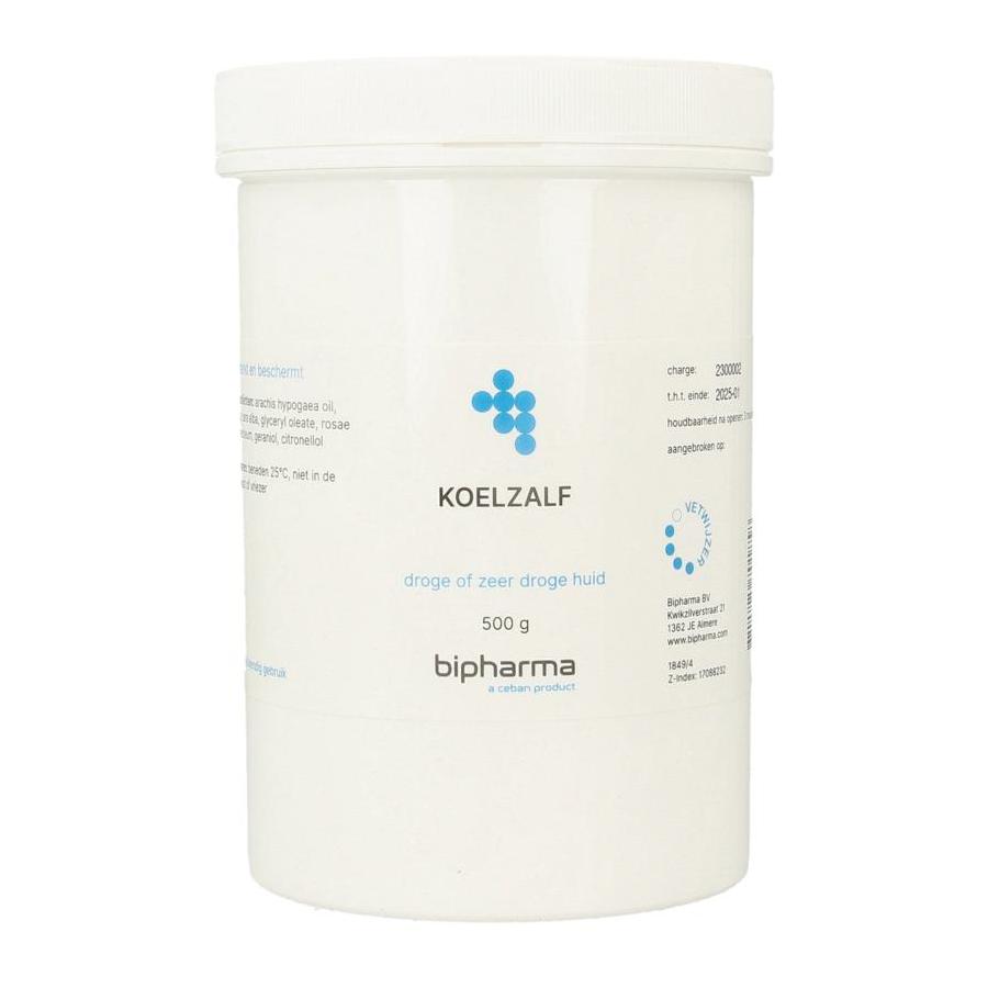 Koelzalf