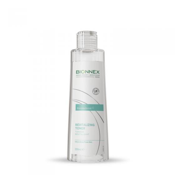 Rensaderm toner revitalizing