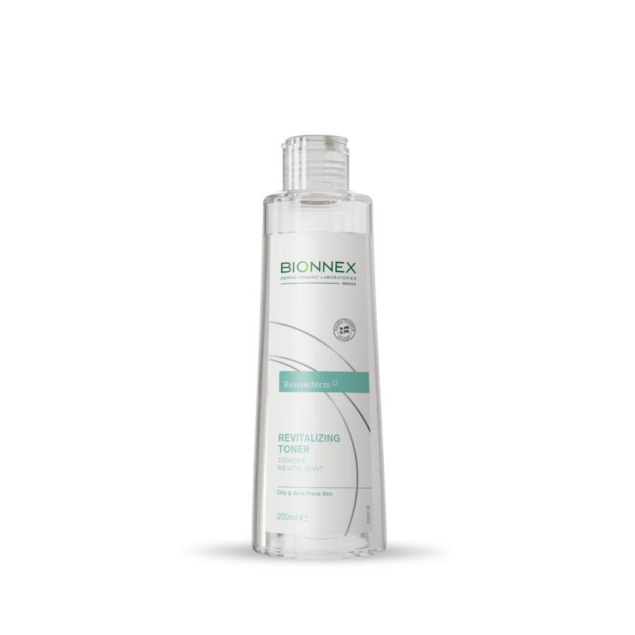 Rensaderm toner revitalizing